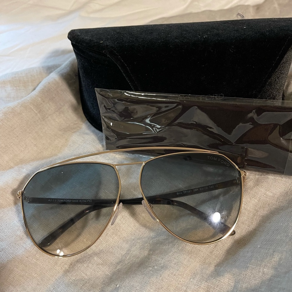COPY - Authentic TOM FORD sunglasses